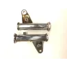 Support de phare HONDA CM 125 1982-1988 CUSTOM
