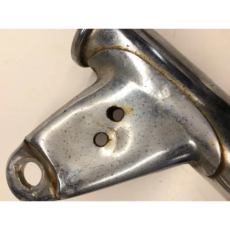 Support de phare HONDA CM 125 1982-1988 CUSTOM