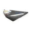 Cache carenage sous selle gauche SUZUKI GSF 600 2000-2004 BANDIT N Cache carenage sous selle gauche SUZUKI GSF 600 2000-2004 BANDIT N
