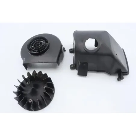 Cache volute air moteur PEUGEOT LUDIX ONE 50 2007 - 2014