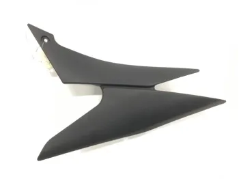 Cache carenage sous selle gauche KAWASAKI ZX6 R 600 2007-2008 NINJA