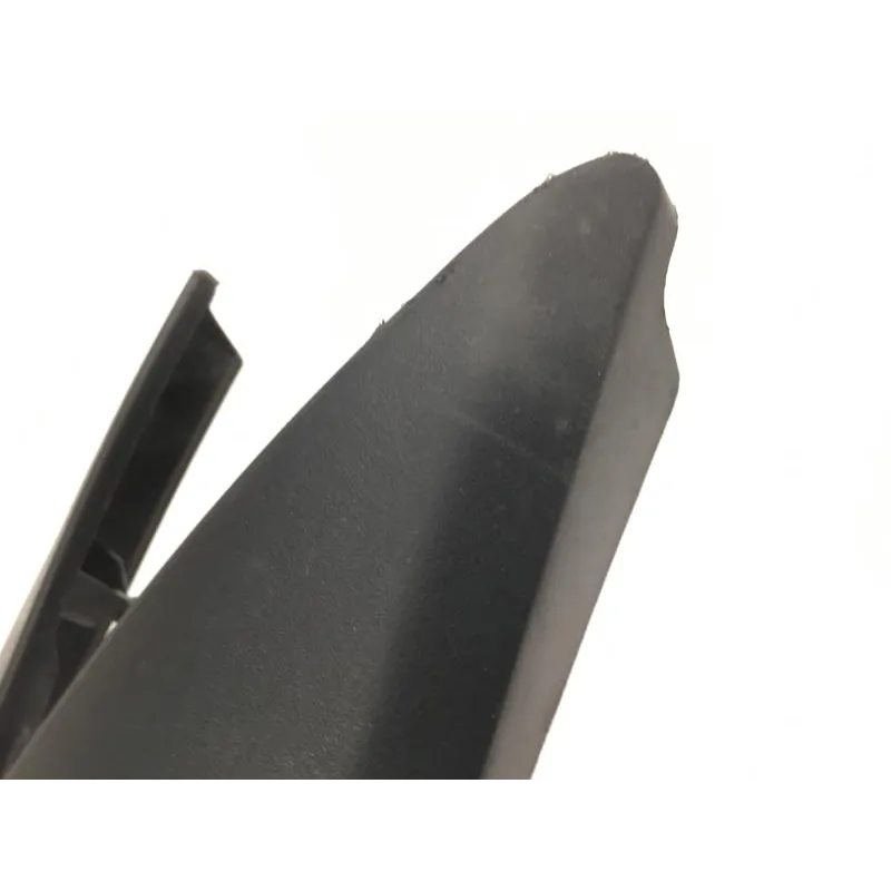 Cache carenage sous selle gauche KAWASAKI ZX6 R 600 2007-2008 NINJA