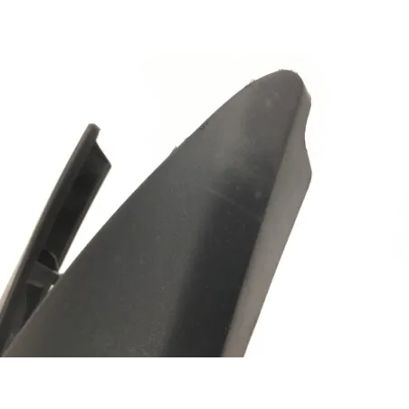 Cache carenage sous selle gauche KAWASAKI ZX6 R 600 2007-2008 NINJA