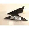 Cache carenage sous selle gauche KAWASAKI ZX6 R 600 2007-2008 NINJA Cache carenage sous selle gauche KAWASAKI ZX6 R 600 2007-2008 NINJA