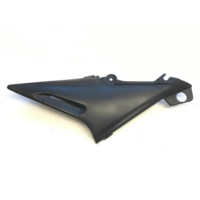 Cache carenage sous selle gauche YAMAHA XJ 600 N 1995-1998