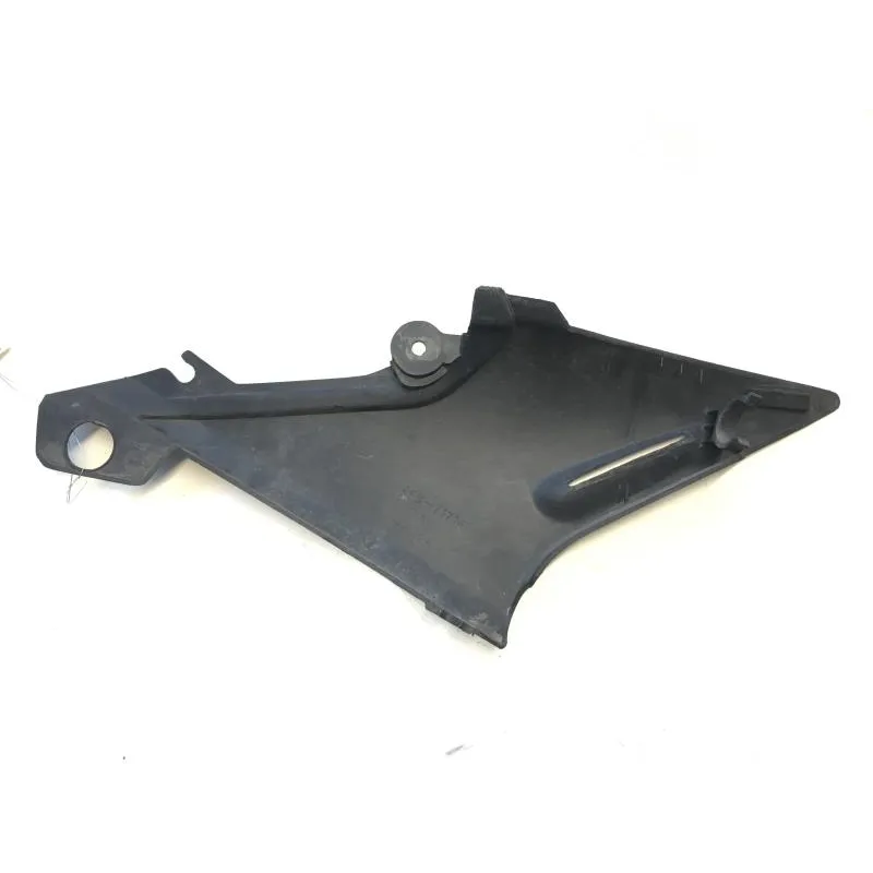 Cache carenage sous selle gauche YAMAHA XJ 600 N 1995-1998