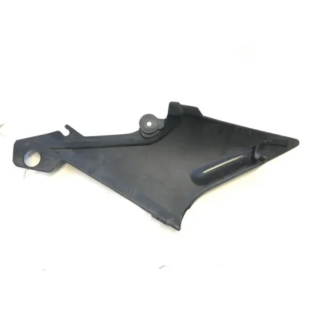 Cache carenage sous selle gauche YAMAHA XJ 600 N 1995-1998