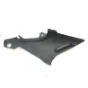 Cache carenage sous selle gauche YAMAHA XJ 600 N 1995-1998 Cache carenage sous selle gauche YAMAHA XJ 600 N 1995-1998