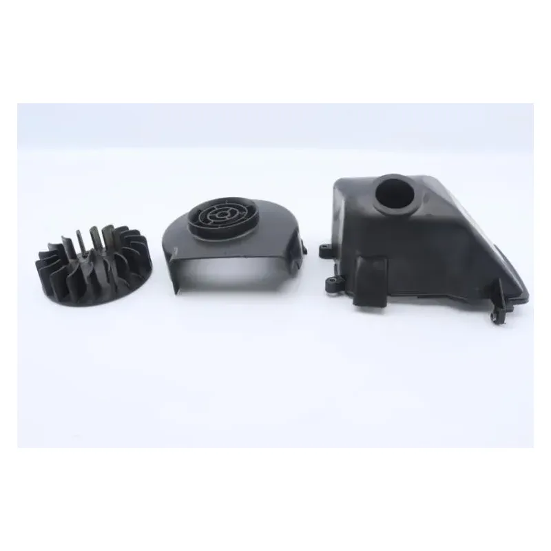 Cache volute air moteur PEUGEOT LUDIX ONE 50 2007 - 2014