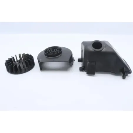 Cache volute air moteur PEUGEOT LUDIX ONE 50 2007 - 2014