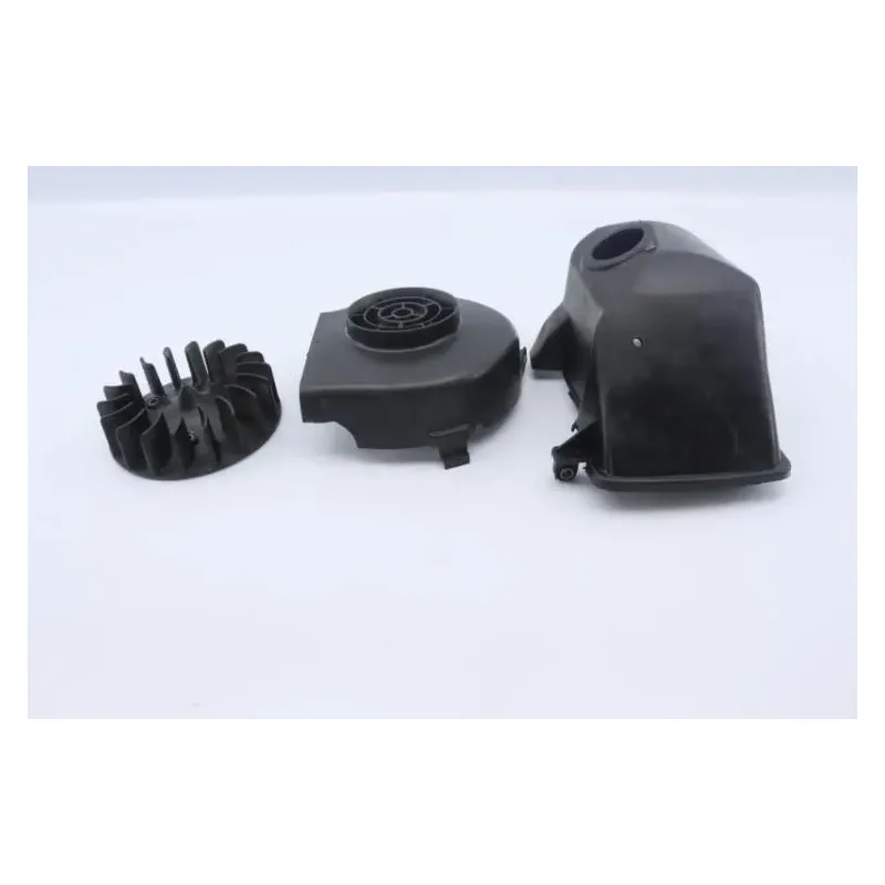 Cache volute air moteur PEUGEOT LUDIX ONE 50 2007 - 2014
