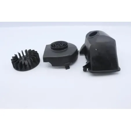 Cache volute air moteur PEUGEOT LUDIX ONE 50 2007 - 2014