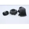 Cache volute air moteur PEUGEOT LUDIX ONE 50 2007 - 2014