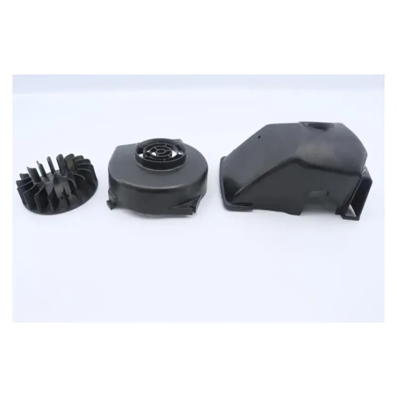 Cache volute air moteur PEUGEOT LUDIX ONE 50 2007 - 2014
