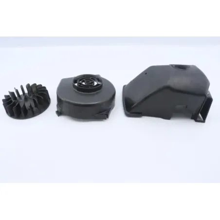 Cache volute air moteur PEUGEOT LUDIX ONE 50 2007 - 2014