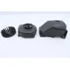 Cache volute air moteur PEUGEOT LUDIX ONE 50 2007 - 2014