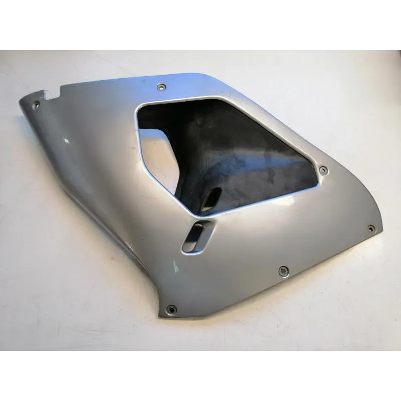 Cache flanc de carenage gauche APRILIA RSV 1000 2001-2002