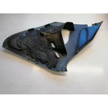 Cache flanc de carenage gauche APRILIA RSV 1000 2001-2002