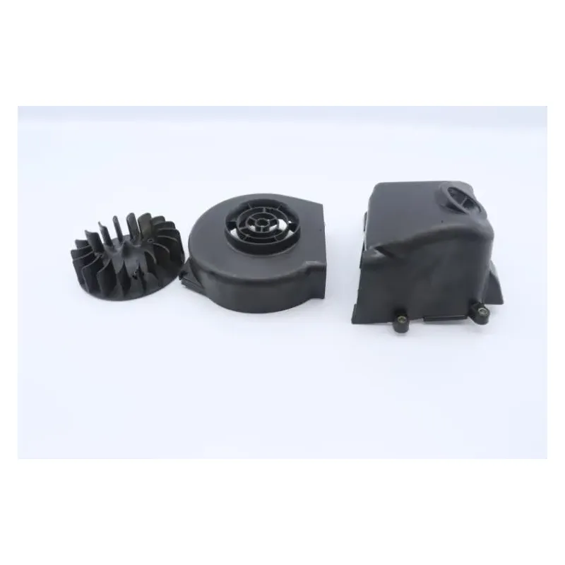 Cache volute air moteur PEUGEOT LUDIX ONE 50 2007 - 2014