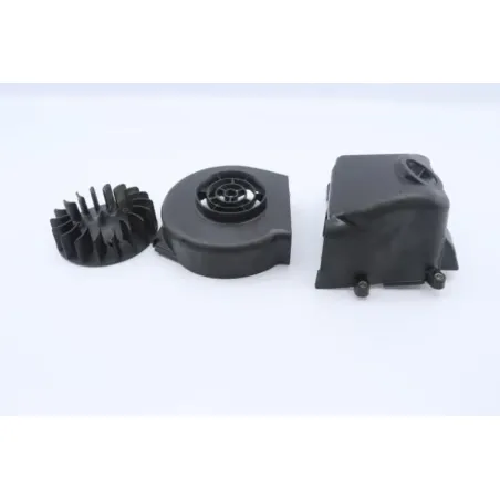 Cache volute air moteur PEUGEOT LUDIX ONE 50 2007 - 2014