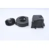 Cache volute air moteur PEUGEOT LUDIX ONE 50 2007 - 2014