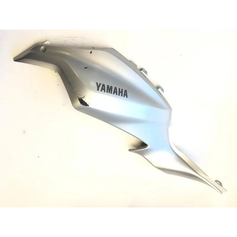 Cache reservoir gauche YAMAHA MT07 700 2014-2016