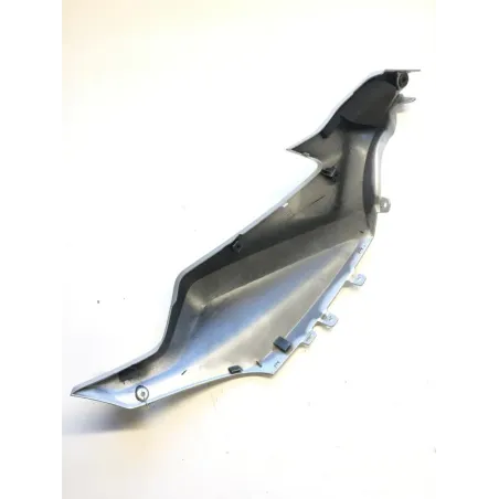 Cache reservoir gauche YAMAHA MT07 700 2014-2016