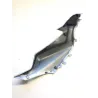 Cache reservoir gauche YAMAHA MT07 700 2014-2016