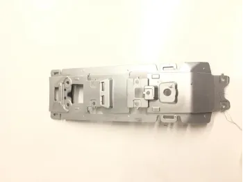 Cache reservoir YAMAHA MT07 700 2014-2016