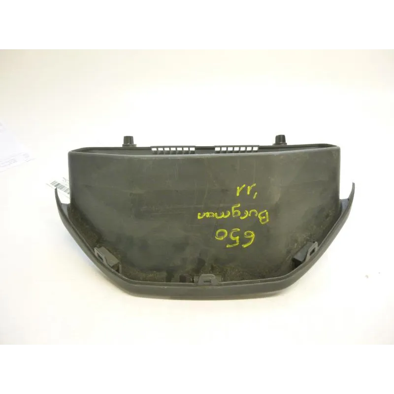 Entourage compteur SUZUKI AN 650 2003-2005 BURGMAN