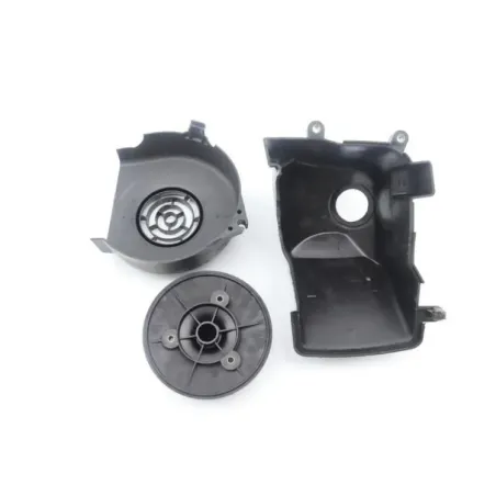 Cache volute air moteur PEUGEOT LUDIX ONE 50 2007 - 2014