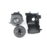 Cache volute air moteur PEUGEOT LUDIX ONE 50 2007 - 2014