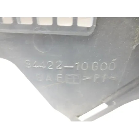 Entourage compteur SUZUKI AN 650 2003-2005 BURGMAN