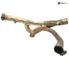 Collecteur arriere (echappement) SUZUKI SV 650 S 2007-2015 Collecteur arriere (echappement) SUZUKI SV 650 S 2007-2015