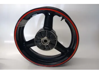 Jante arriere SUZUKI SV 650 S 2007-2015