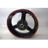 Jante arriere SUZUKI SV 650 S 2007-2015 Jante arriere SUZUKI SV 650 S 2007-2015