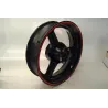 Jante arriere SUZUKI SV 650 S 2007-2015 Jante arriere SUZUKI SV 650 S 2007-2015