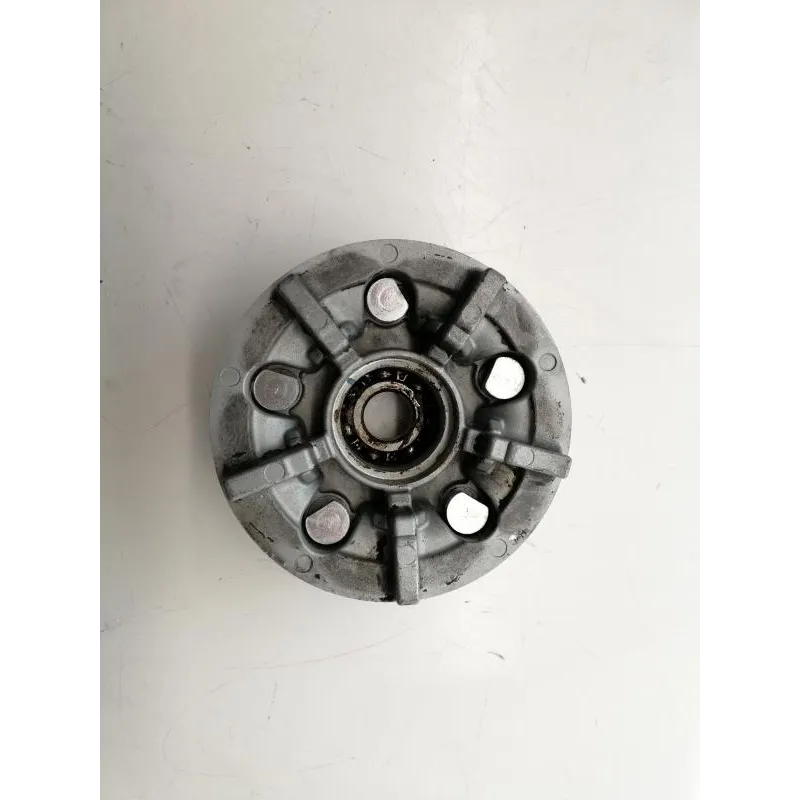 Porte couronne SUZUKI SV 650 S 2007-2015