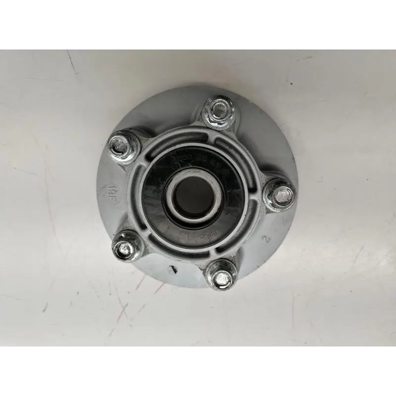 Porte couronne SUZUKI SV 650 S 2007-2015