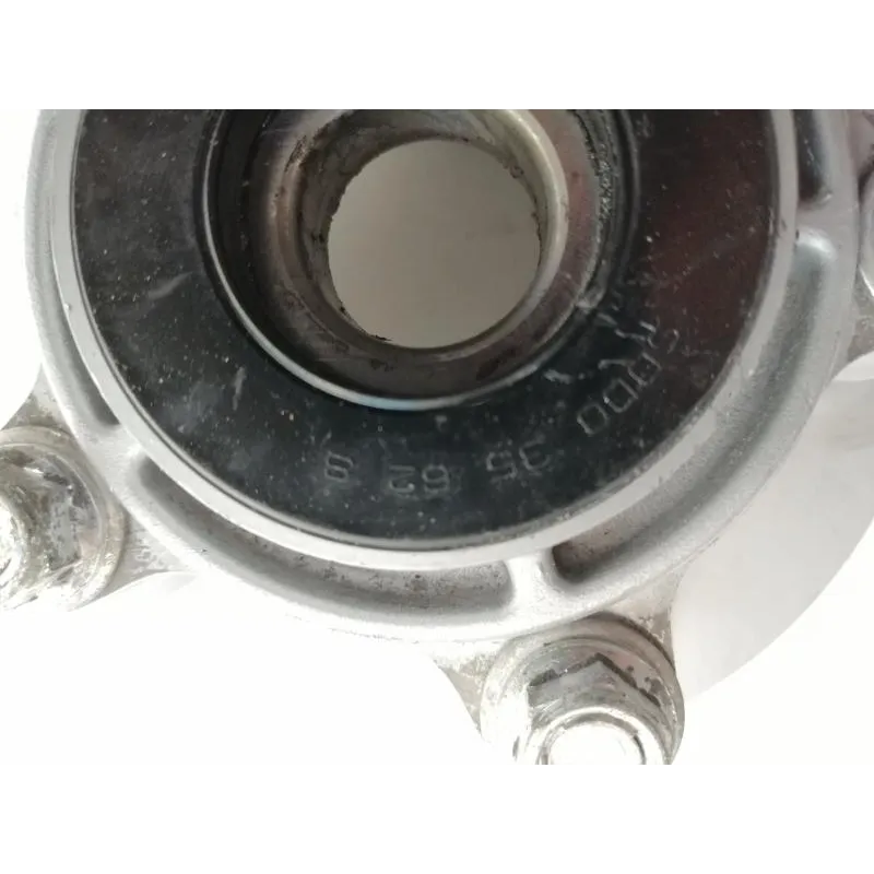 Porte couronne SUZUKI SV 650 S 2007-2015