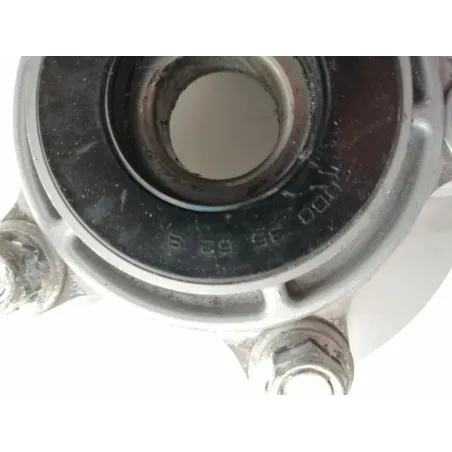 Porte couronne SUZUKI SV 650 S 2007-2015