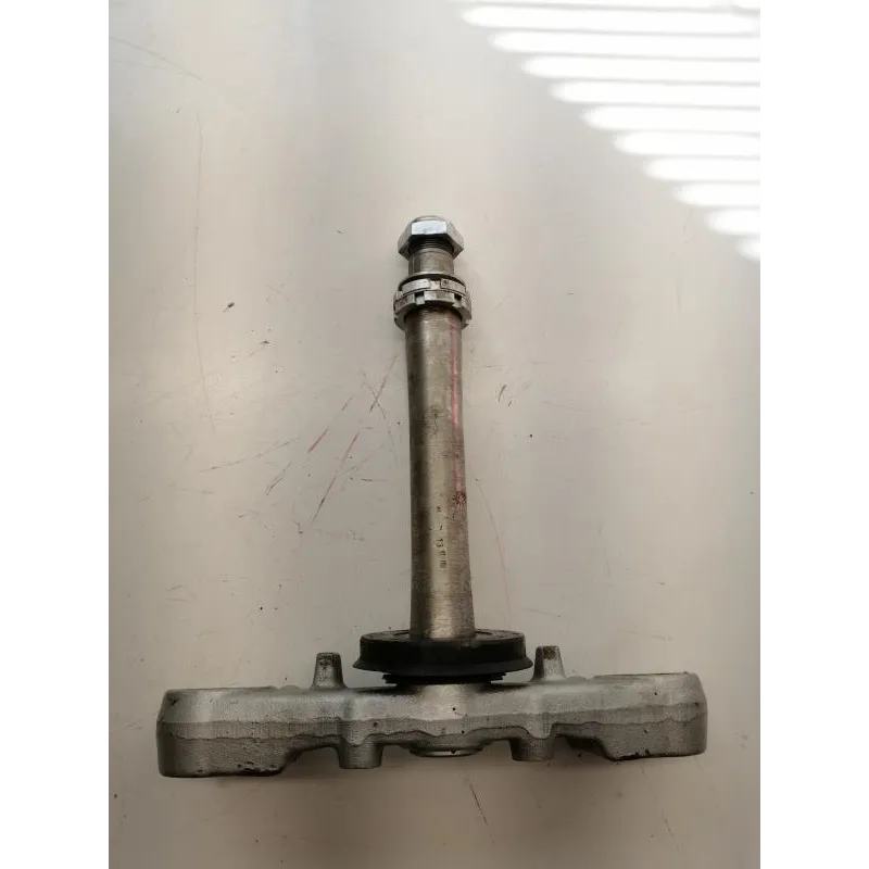 Te de fourche inferieur SUZUKI SV 650 S 2007-2015