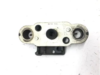 Verrouillage de selle SUZUKI SV 650 S 2007-2015