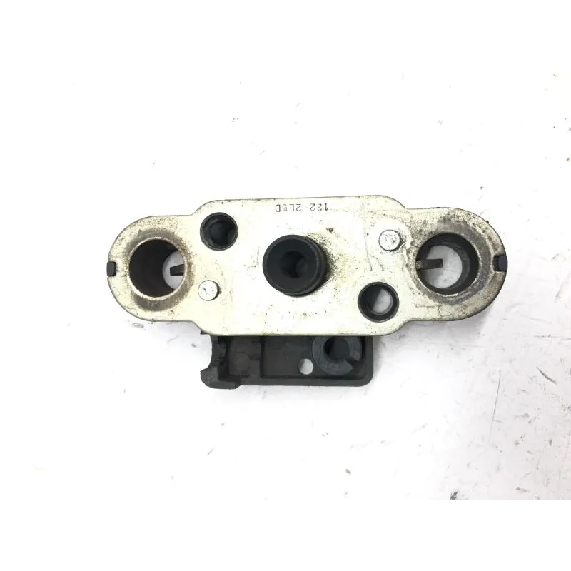 Verrouillage de selle SUZUKI SV 650 S 2007-2015
