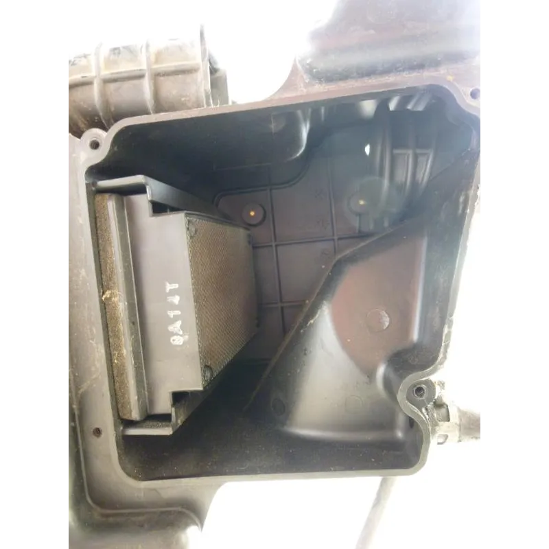 Boite a air YAMAHA XT 660 X 2004-2006