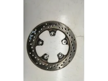Disque frein arriere SUZUKI SV 650 S 2003-2006