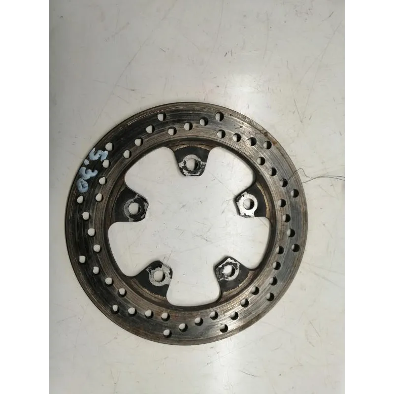 Disque frein arriere SUZUKI SV 650 S 2003-2006