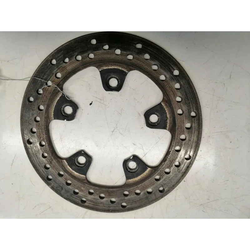 Disque frein arriere SUZUKI SV 650 S 2003-2006