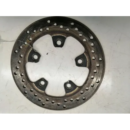 Disque frein arriere SUZUKI SV 650 S 2003-2006