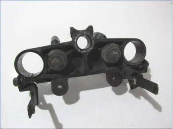 Te de fourche superieur SUZUKI DR 650 R 1990-1991